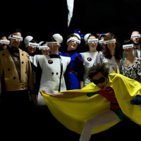 DIRT-IDEASWITHNOFUTURE (2010-2012)