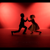 IEDEREEN KAN DANSEN (2012)